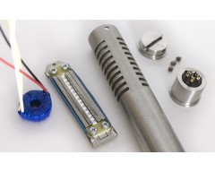 RM-5 Ribbon Microphone Full DIY Kit