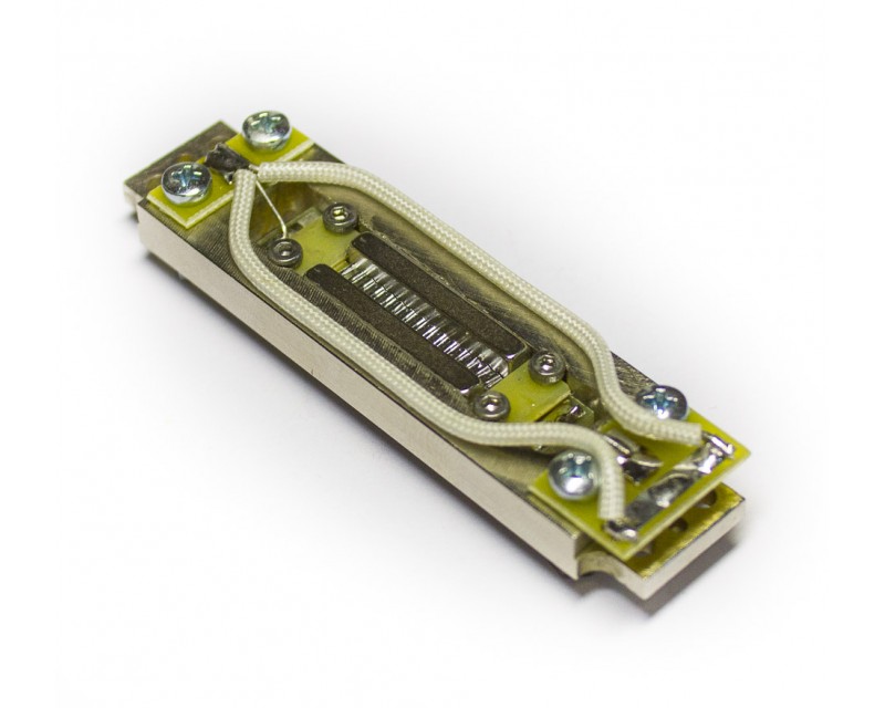 RE323 Ribbon Microphone Motor for DIY Mic Projects