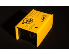 Bumblebee Bb-P1 Clarity Inline Preamp