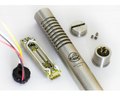 RM-6 Ribbon Microphone Full DIY Kit